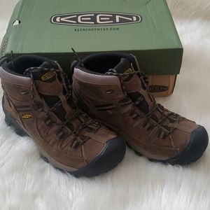 Keen mens shoes
